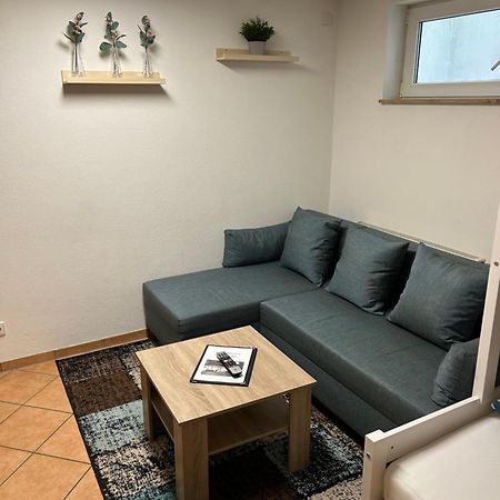 Gaestehaus Maxi ルスト エクステリア 写真