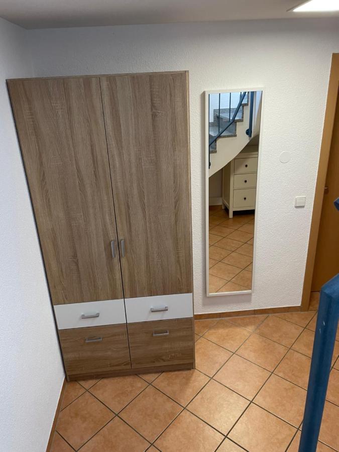 Gaestehaus Maxi ルスト エクステリア 写真