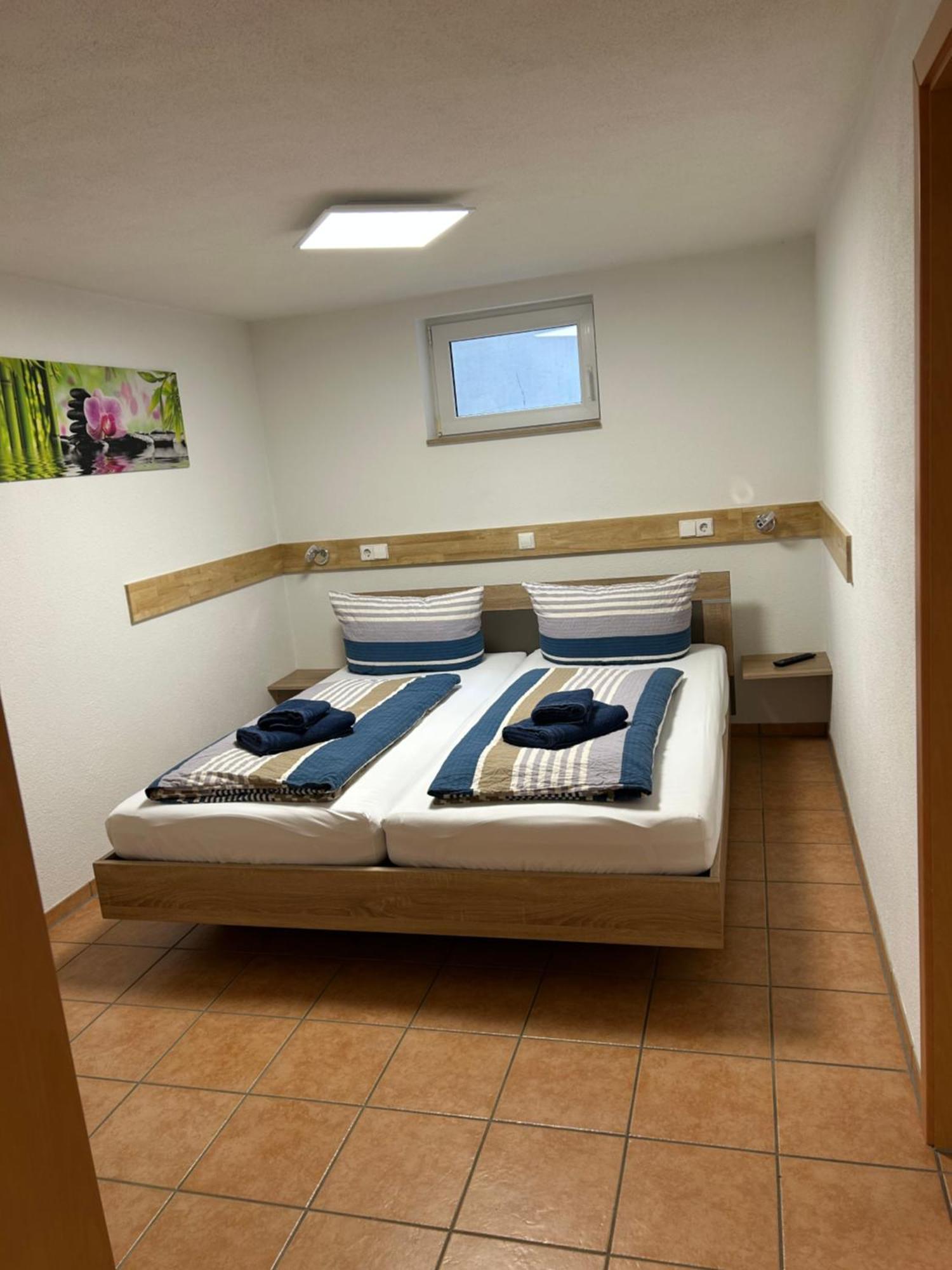 Gaestehaus Maxi ルスト エクステリア 写真